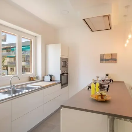 White House - Casa ソレント