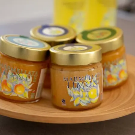 White House - Casa アパート *