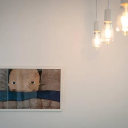 White House - Casa דירה