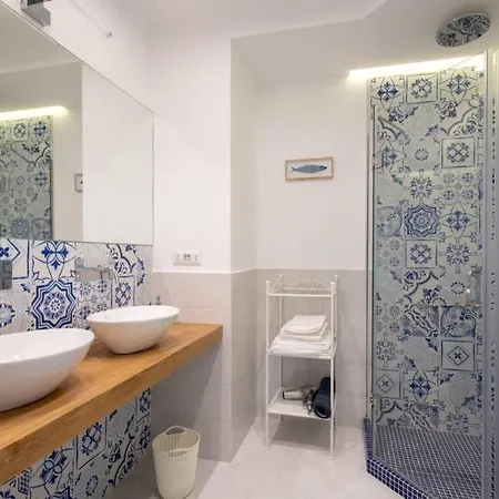 דירה White House - Casa