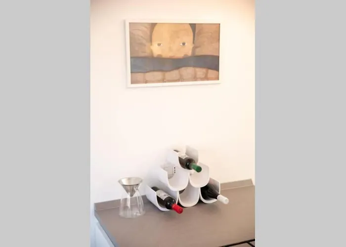 White House - Casa Сорренто