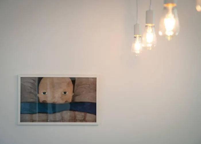 White House - Casa Апартаменты