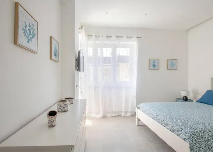 White House - Casa *