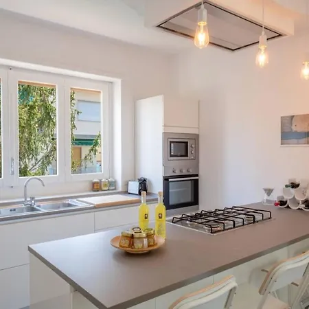 Apartment White House - Casa Sorrento