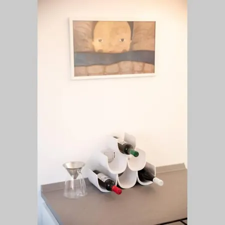 White House - Casa Sorrento