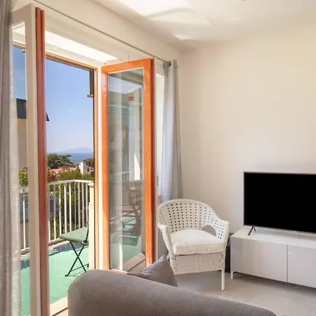 White House - Casa Appartamento Sorrento