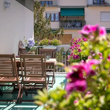 White House - Casa Apartment Sorrento