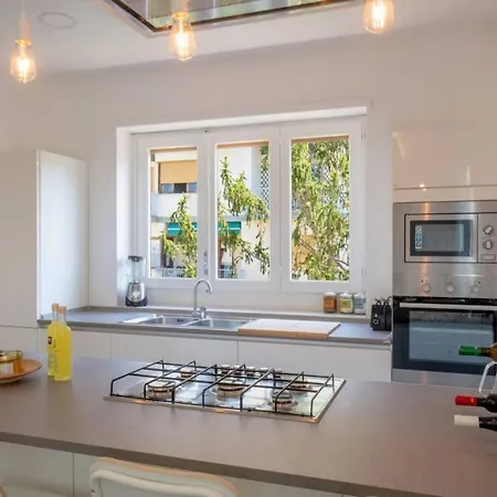 Appartamento White House - Casa *