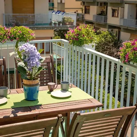 White House - Casa Apartment *