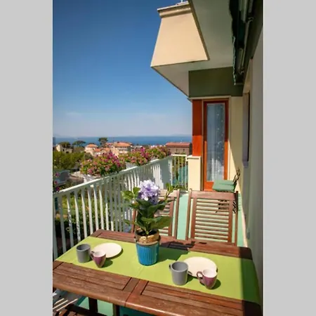 White House - Casa Apartment *