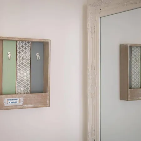 Apartment White House - Casa Sorrento