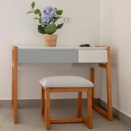 White House - Casa Sorrento