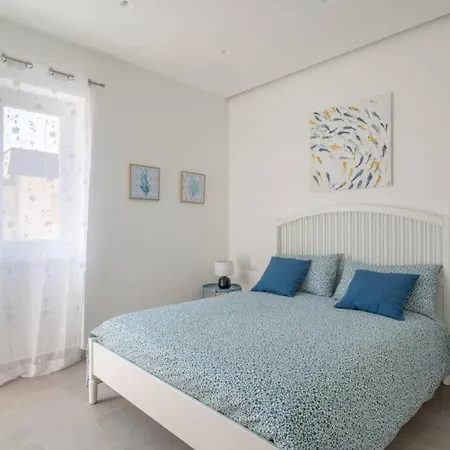 Апартаменты White House - Casa