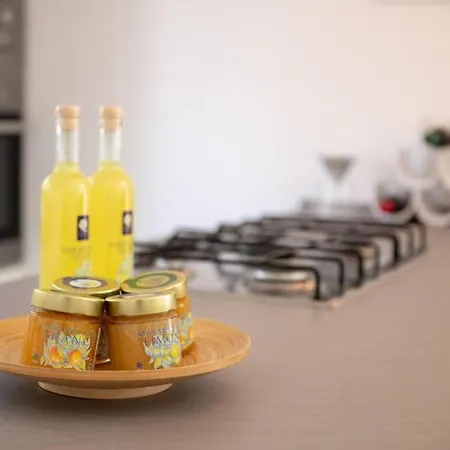 White House - Casa Appartamento