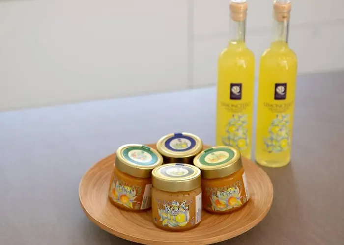 White House - Casa Sorrente