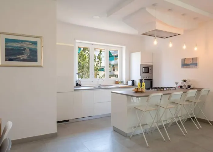 White House - Casa Lejlighed *