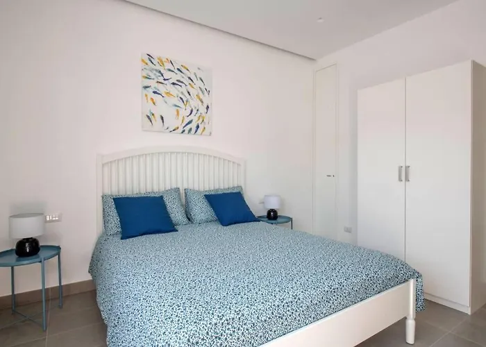 White House - Casa Sorrente