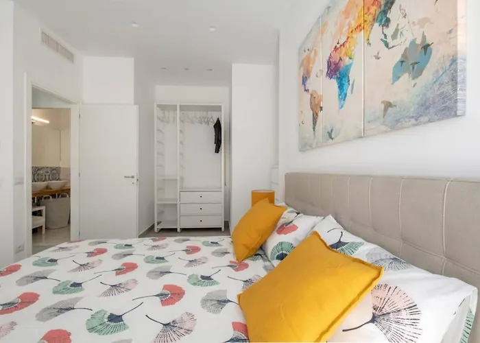 White House - Casa Sorrente