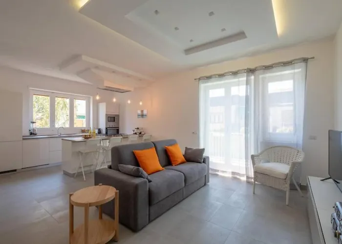 White House - Casa Lejlighed