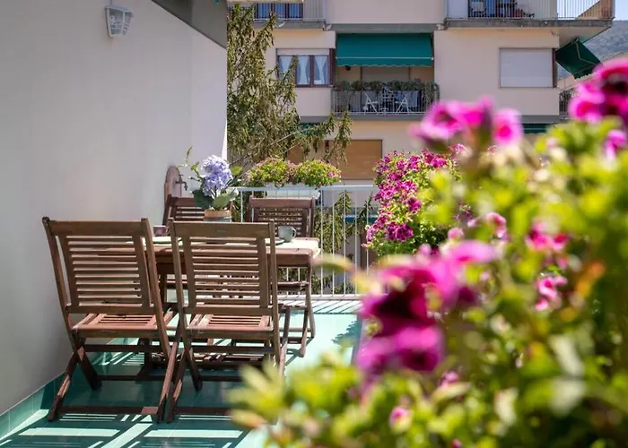 White House - Casa Lejlighed Sorrento