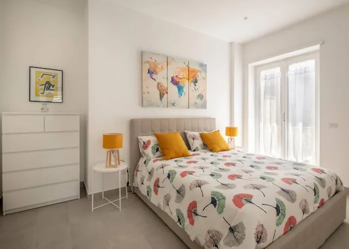 White House - Casa * Sorrento