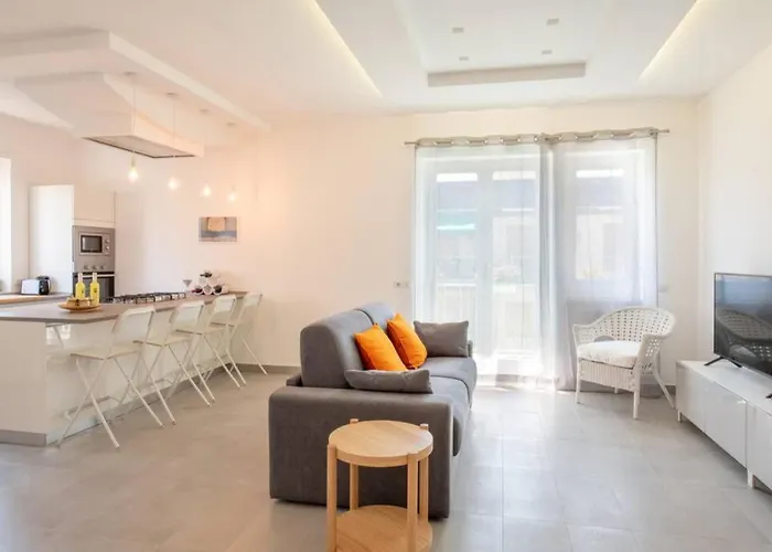 White House - Casa * Sorrento