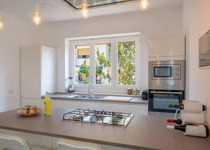 Lejlighed White House - Casa *