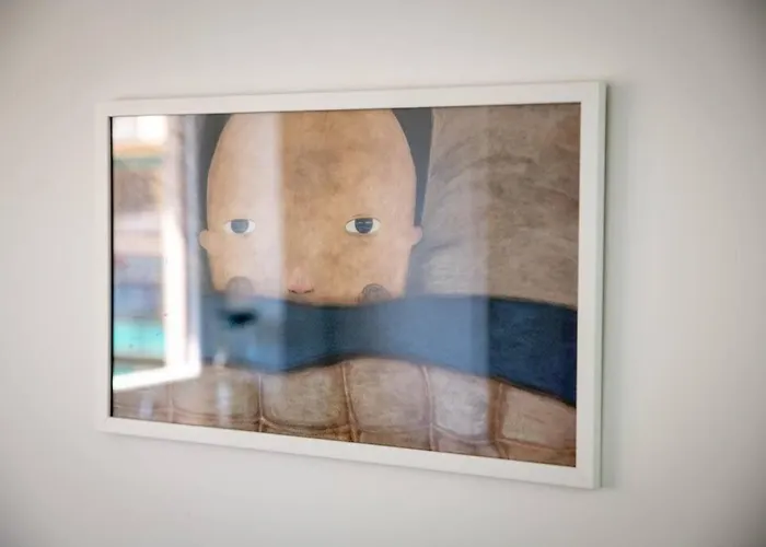 White House - Casa Lejlighed *