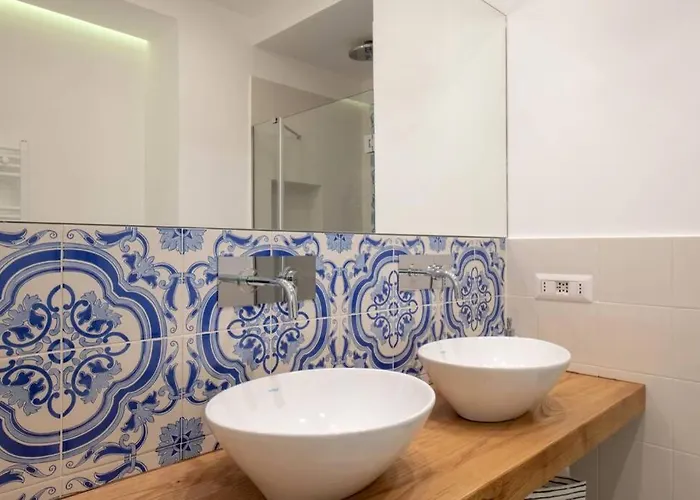 White House - Casa Sorrento