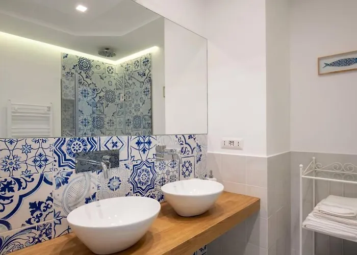 White House - Casa Lejlighed *