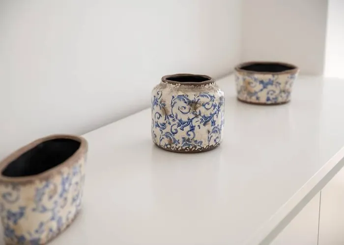 White House - Casa Sorrento