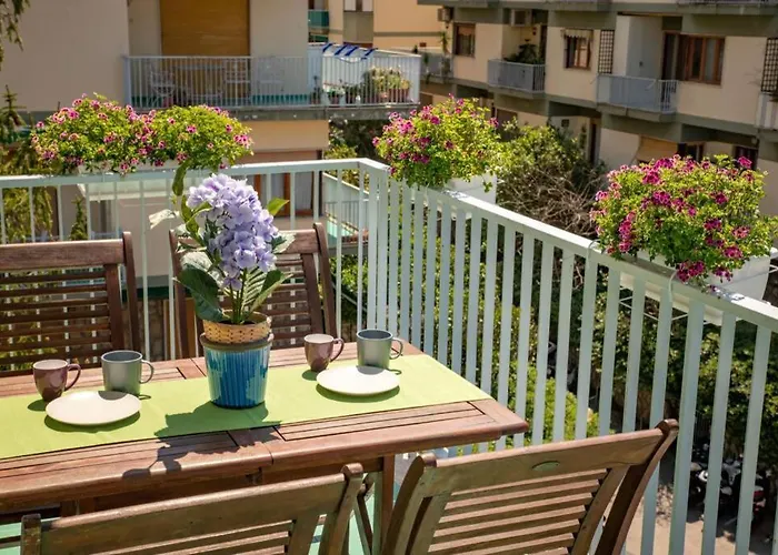 White House - Casa Appartement *