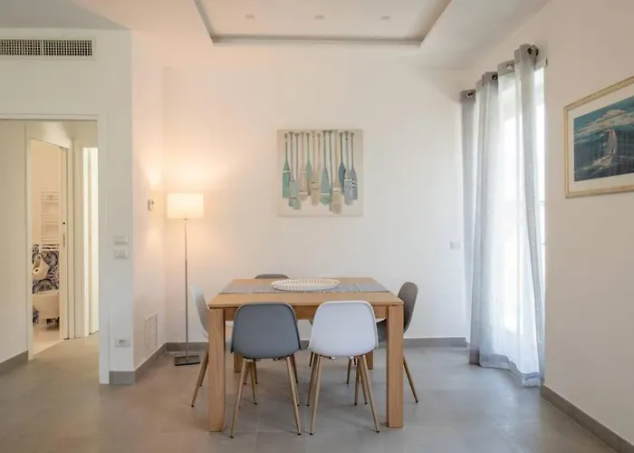 White House - Casa Lejlighed *