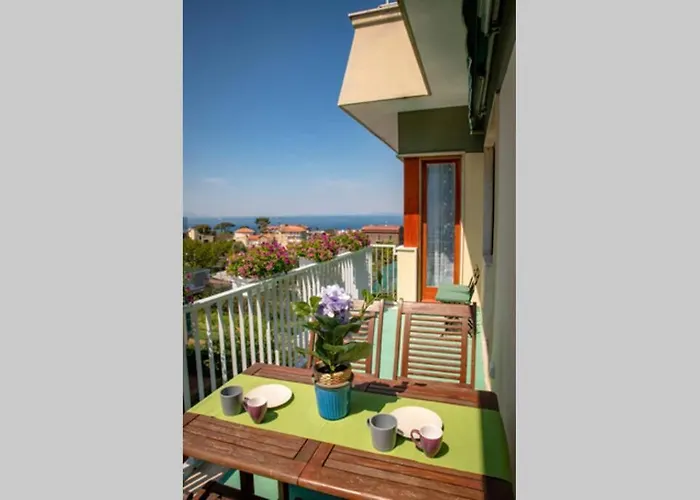 White House - Casa Lejlighed *