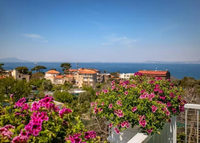 White House - Casa Sorrente