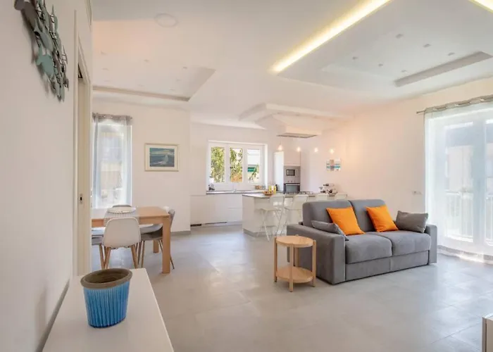 White House - Casa Sorrento