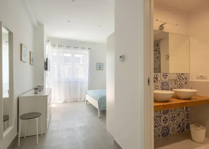 White House - Casa Sorrento