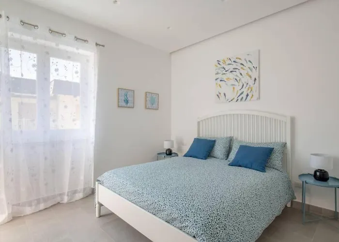 Appartement White House - Casa