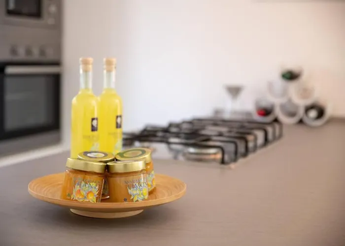 White House - Casa Appartement