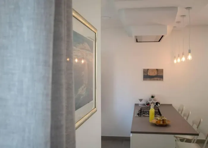 White House - Casa Lejlighed