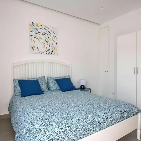 White House - Casa Sorrente