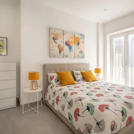 White House - Casa * Sorrente