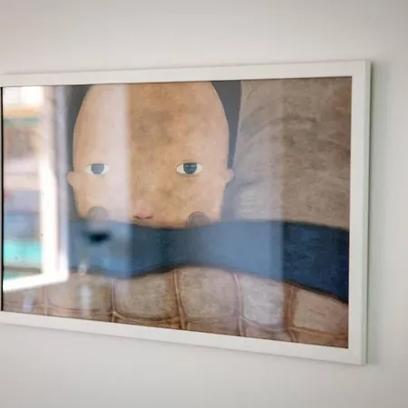 White House - Casa Appartement *