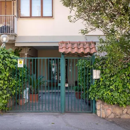 White House - Casa Sorrente