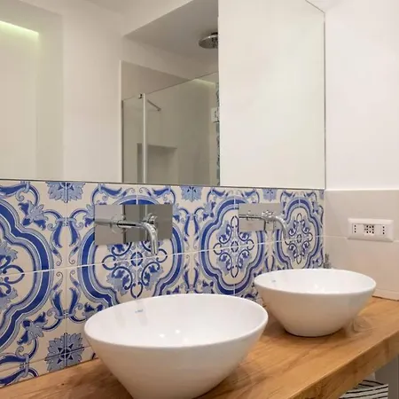 White House - Casa Sorrente