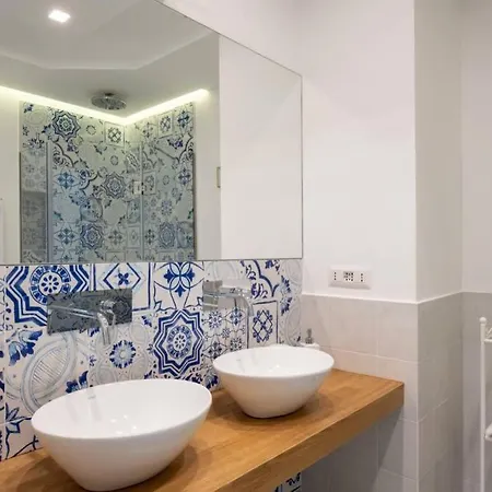 White House - Casa Appartement *