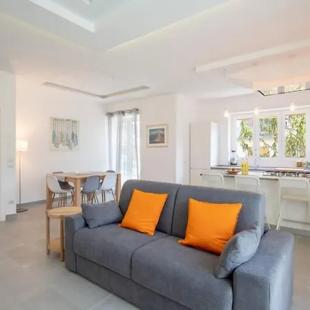 White House - Casa Appartement Sorrente