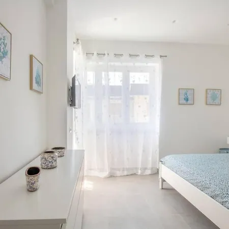 White House - Casa *