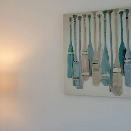 Appartement White House - Casa