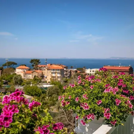 White House - Casa Sorrente